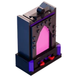 Raven's Display Case - Furniture - LEGO Fortnite