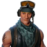 Recon Scout - Outfit - Fortnite