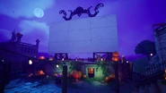 The Screen (Update v31.40)
