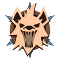 Ringmaster Scarr's Medallion - Item - Fortnite