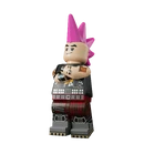 Riot (v29.00 - Featured) - Outfit - LEGO Fortnite