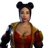 Riot Control Izza - Hero - Fortnite