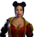 Riot Control Izza