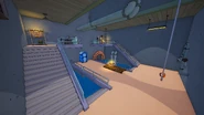 Sewer Entry Point (Springfield - 2 - Interior 2) - Unnamed Location - Fortnite.png (2.98 MB) Overview (#2; Near Springfield Nuclear Power Plant)