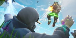 Siphon LTM 