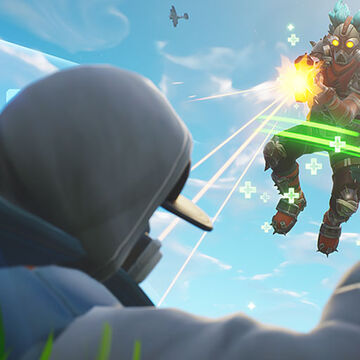 Siphon Duos Fortnite Siphon Ltm Fortnite Wiki Fandom