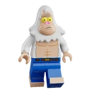 Skips (LEGO) - Item Shop Bundle - Fortnite
