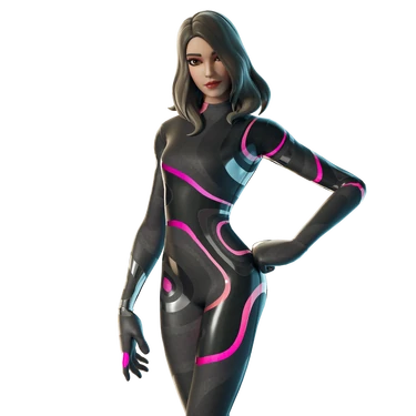 Soirée (Featured) - Outfit - Fortnite