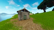 Spawn Island (Hut 3) - Unnamed Location - Fortnite.png (3.16 MB) Overview