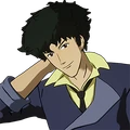 Spike Spiegel - Outfit - Fortnite