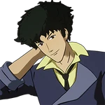 Spike Spiegel - Outfit - Fortnite