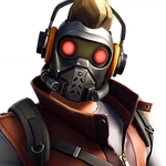 Star-Lord Outfit (v30.00) - Outfit - Fortnite