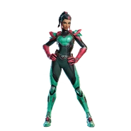 The Singularity (Character Collection Book) - Outfit - Fortnite.png (1.05 MB) Full Body