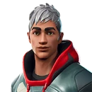 Vendetta (v30.10) - Outfit - Fortnite