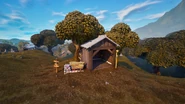Hut 6