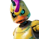 Webster - Outfit - Fortnite