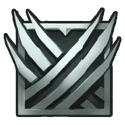 Wolverine's Claws - Item - Fortnite