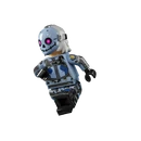 Zadie (v29.10 - Featured) - Outfit - LEGO Fortnite