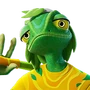 Ziggy - Outfit - Fortnite