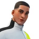 'Mato Marauder - Outfit - Fortnite