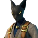 Azuki - Outfit - Fortnite