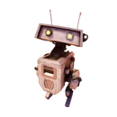 BDX Explorer - Droid - Droid Tycoon