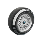 BMW M3 (E30) - Wheels - Rocket Racing