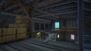 Fourth Floor