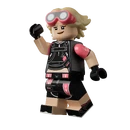 Bay (Featured) - Outfit - LEGO Fortnite