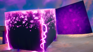 Believer Cube Birth 5 - Event - Fortnite