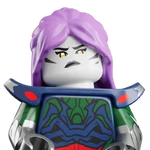 Birch - Outfit - LEGO Fortnite