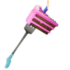 Birthday Slice - Pickaxe - Fortnite