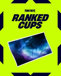 Bolt of Light - Promo - Fortnite