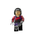 Brilliant Striker (v30.30 - Featured) - Outfit - LEGO Fortnite