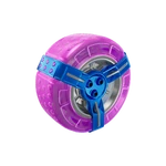 Bubble Wrapped Wheels - Item Shop Bundle - Fortnite