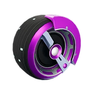 Icon used in the Ranked Quests for the Purple Style