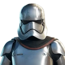 Captain Phasma - Outfit - Fortnite