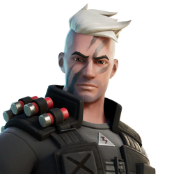Hazard Platoon Pack Fortnite Wiki Fandom Almost all of the skins available in fortnite battle royale as transparent png files for you to use. hazard platoon pack fortnite wiki