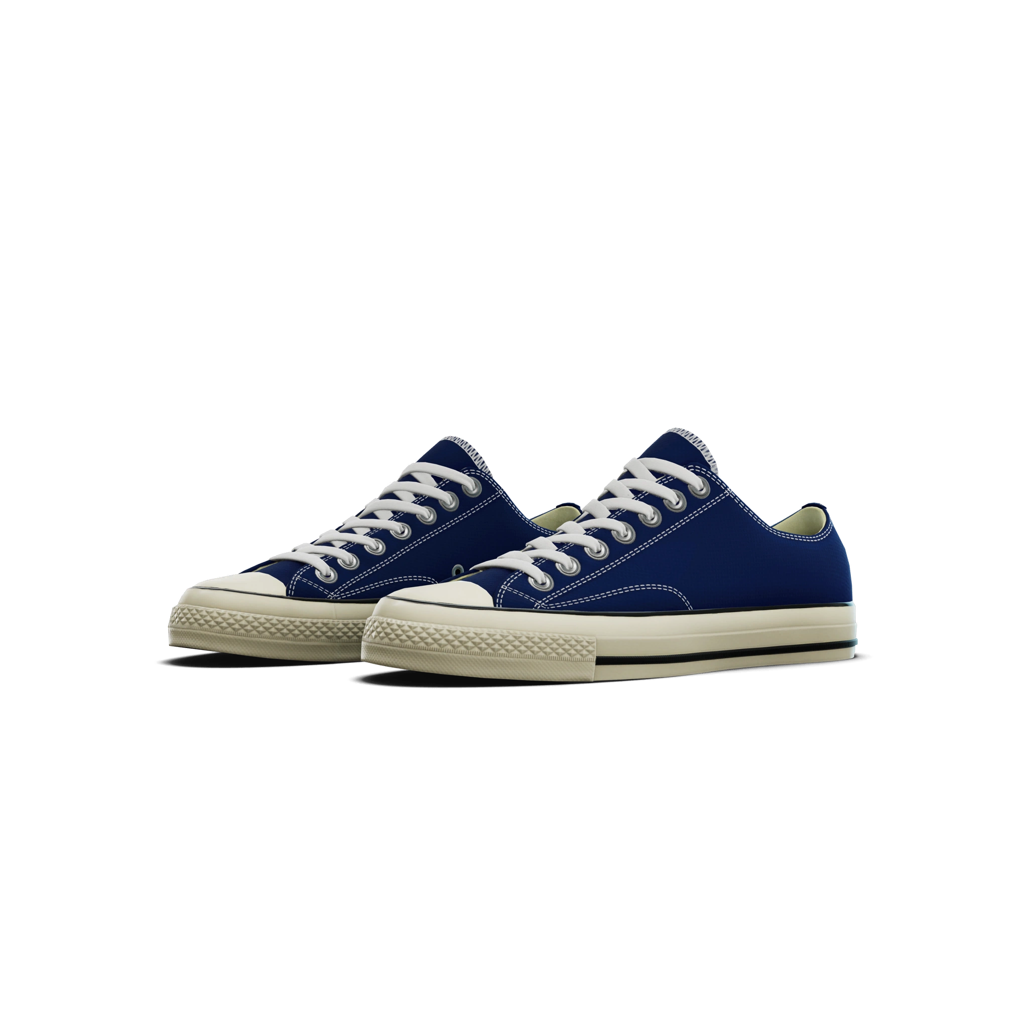 Converse Chuck 70 Low 'Cold Stare'