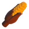 Corn on the Cob - Item - LEGO Fortnite