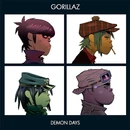 Demon Days - Jam Track - Fortnite Festival