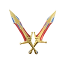 Destiny's Edge - Pickaxe - Fortnite