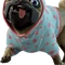 Doggo Jr. (Hoodie - Paws & Hearts) - Sidekick - Fortnite