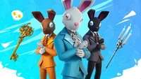 Dutch - Promo - Fortnite