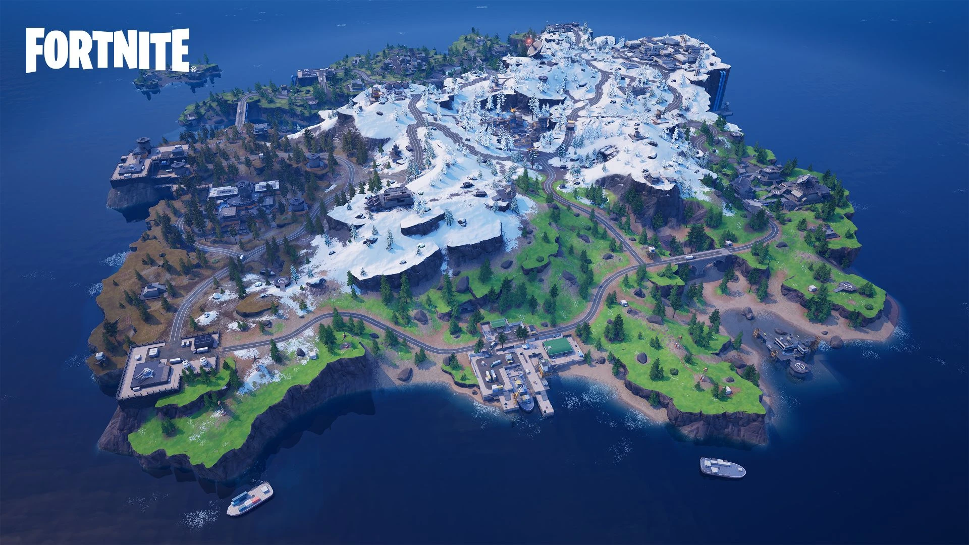 Elite Stronghold - Promo - Fortnite
