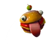 Fancy Burger