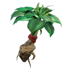 Fibrous Herbs - Resource - Save the World