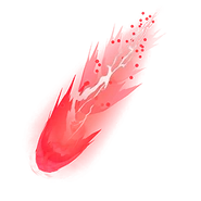 Icon used in the Ranked Urgent Quests for the Crimson Style