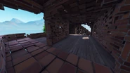 Fort House (v7.00 - Third Floor) - Unnamed Location - Fortnite.png (2.67 MB) Third Floor