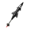 Handheld Missile - Pickaxe - Fortnite